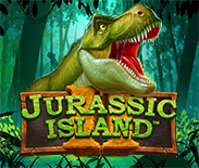 Jurassic Island II