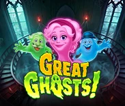 Great Ghosts!